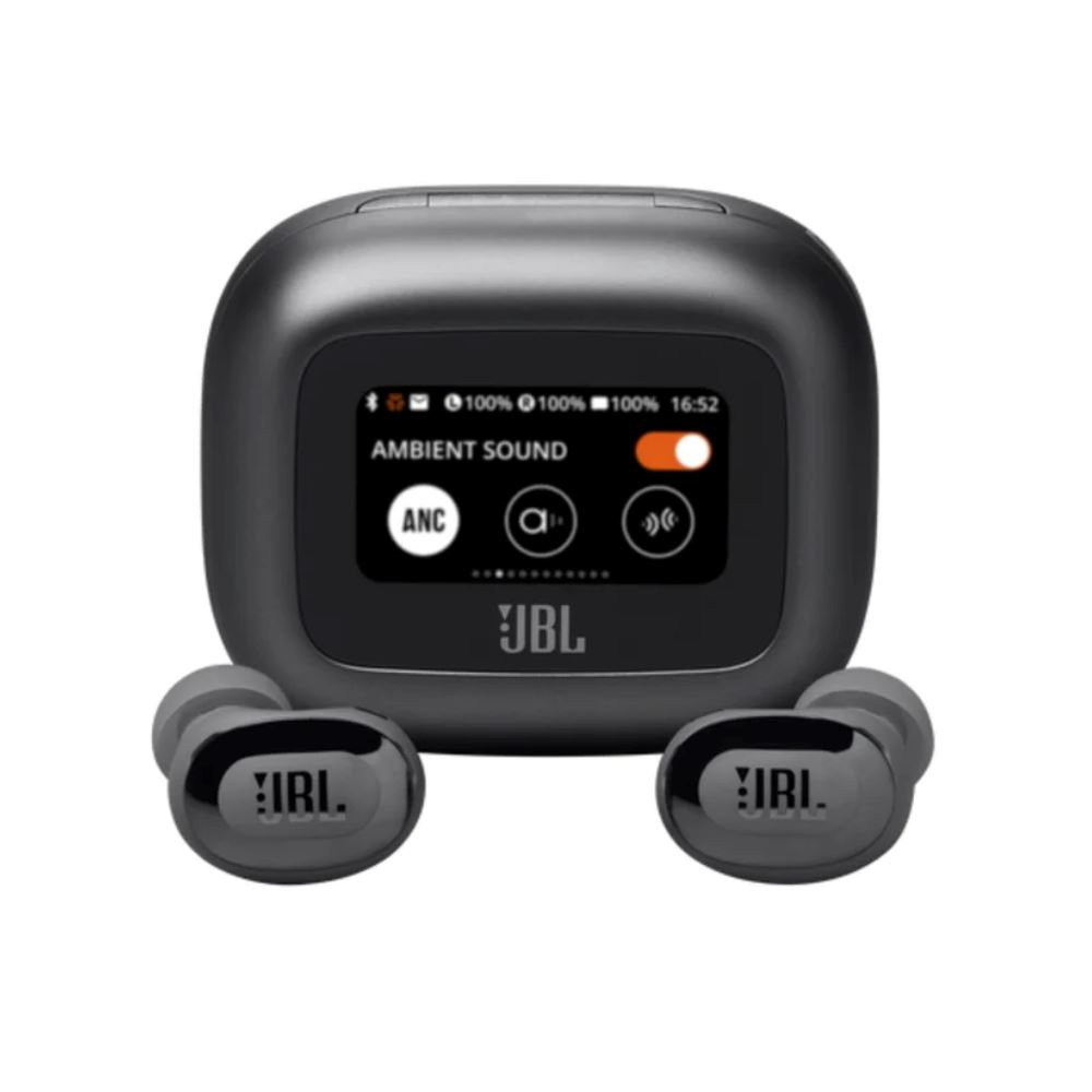 Audífonos JBL Live Buds 3 True Wireless con Cancelación de Ruido